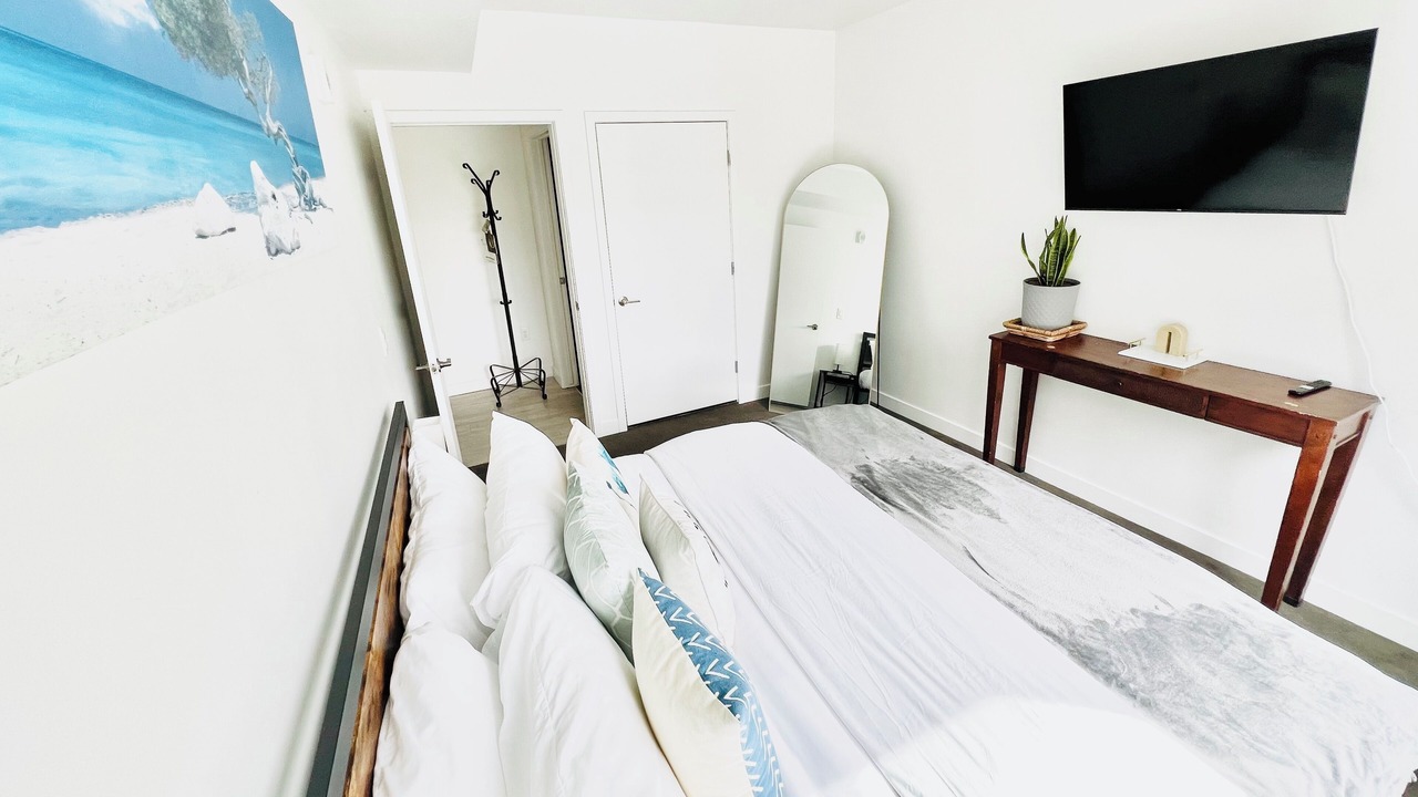Photo of Bedroom in Salt Lake City