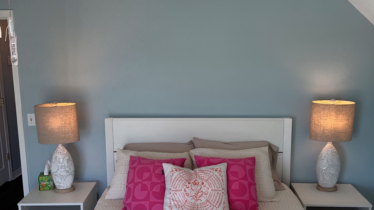 Photo of Bedroom in Villa Segunda