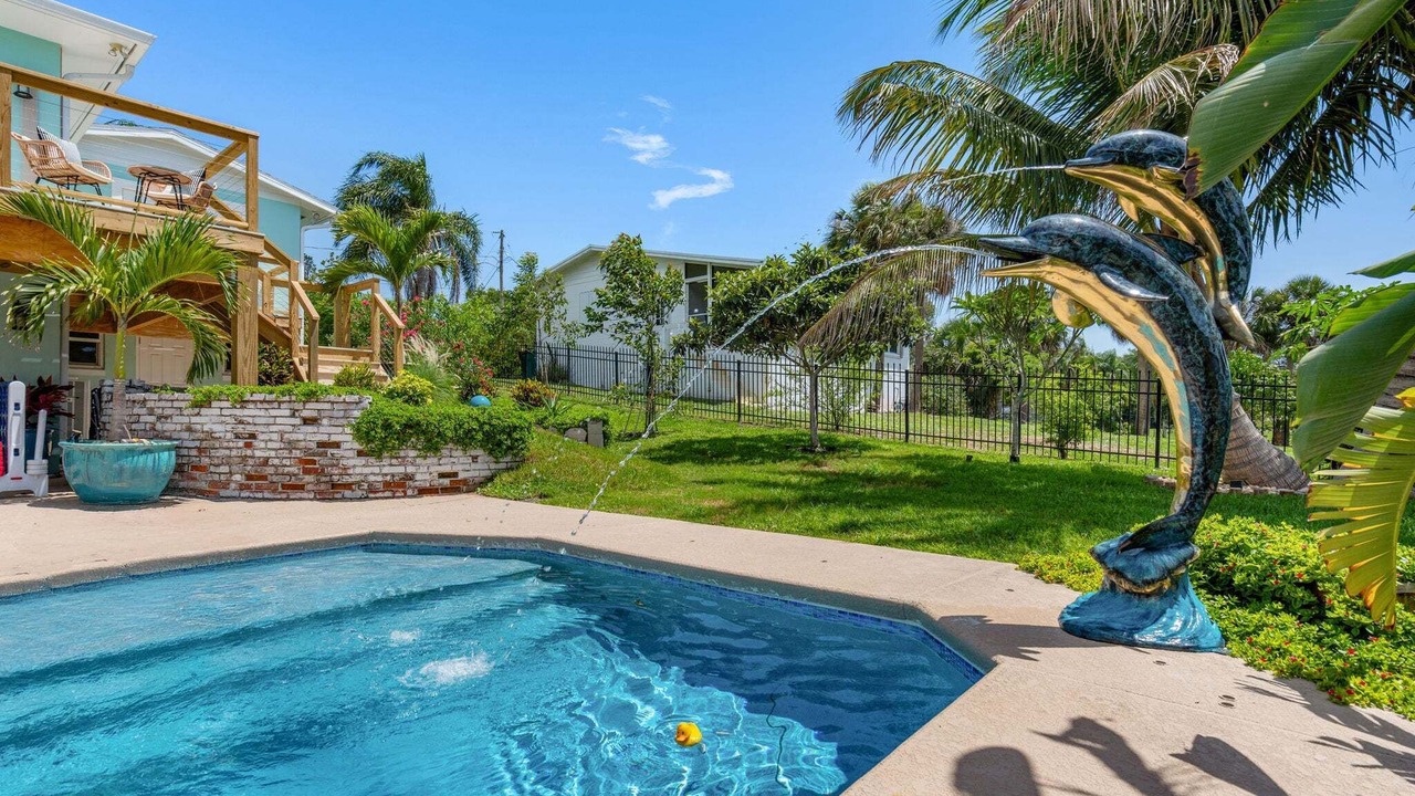 Photo of Outdoor in Tropic