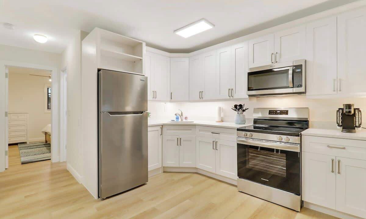 Photo of Kitchen in Stuart