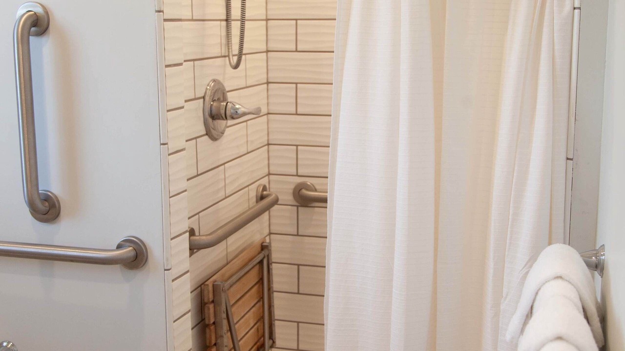 Photo of Bathroom in Geneva