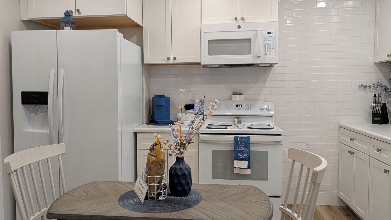 Photo of Kitchen in Murray