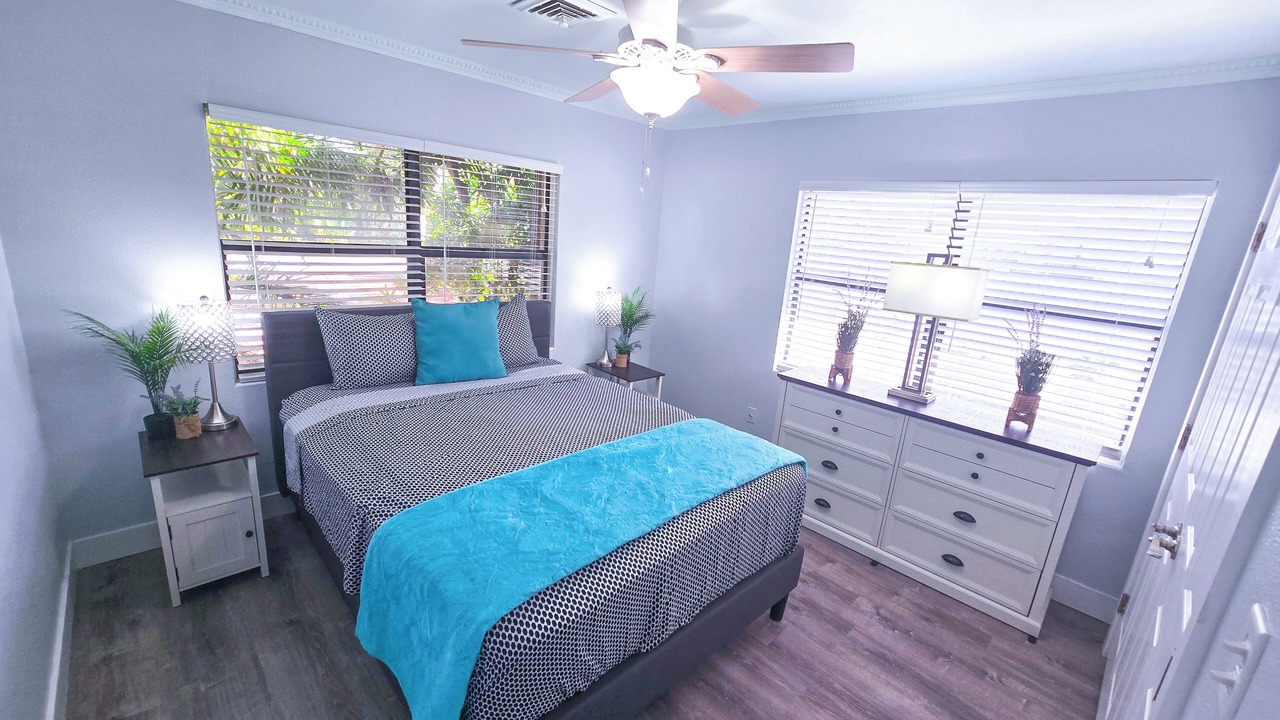 Photo of Bedroom in Sarasota