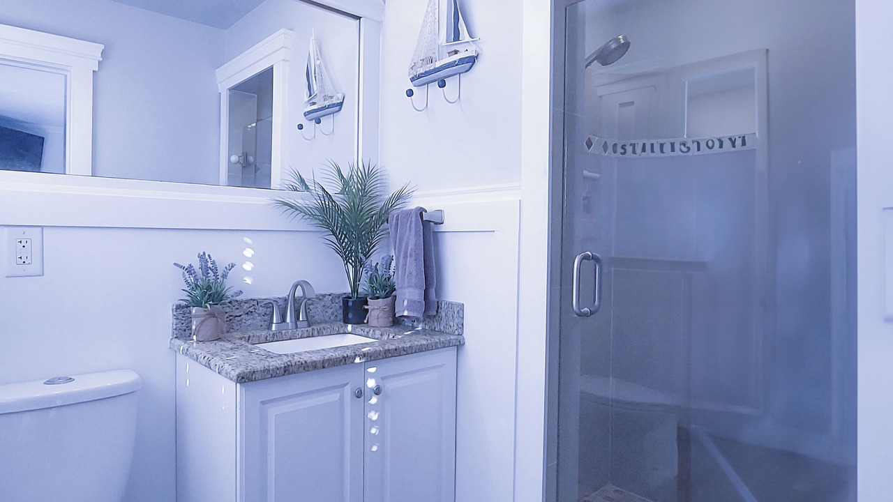 Photo of Bathroom in Sarasota
