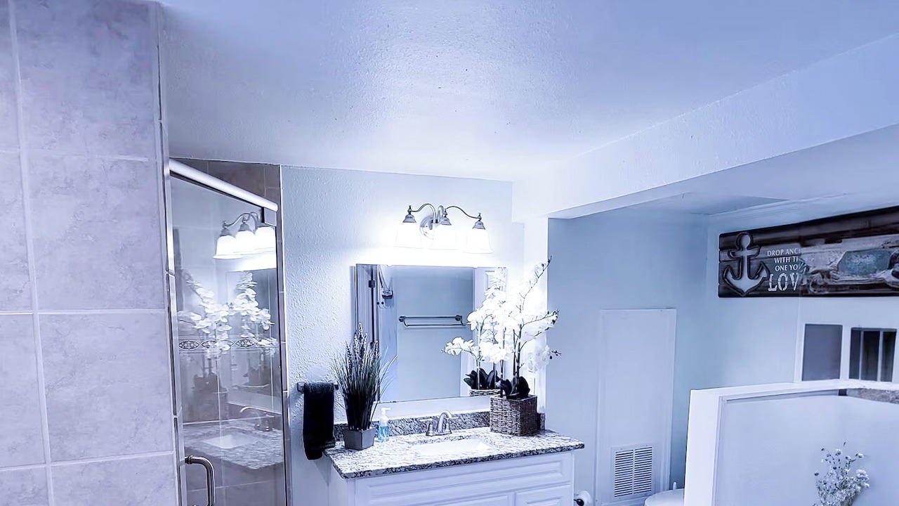 Photo of Bathroom in Sarasota