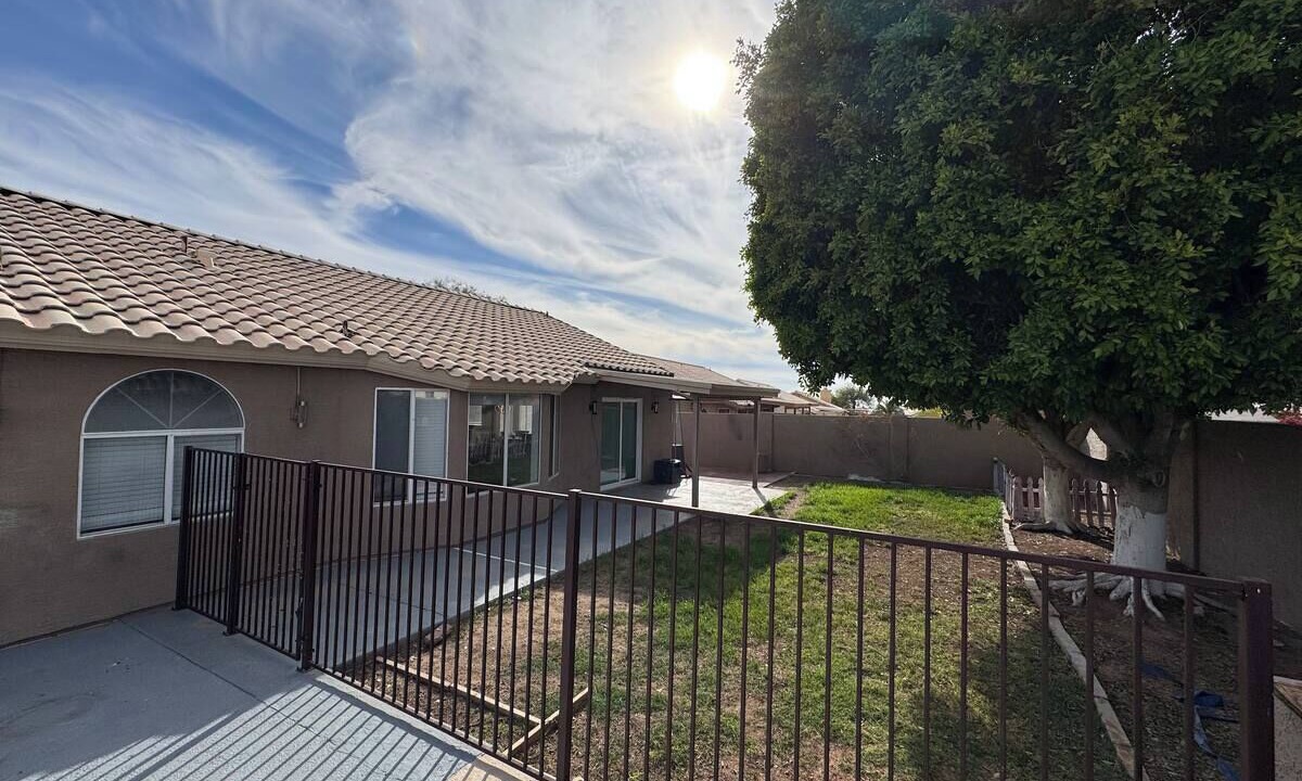 Photo of Outdoor in East Mesa