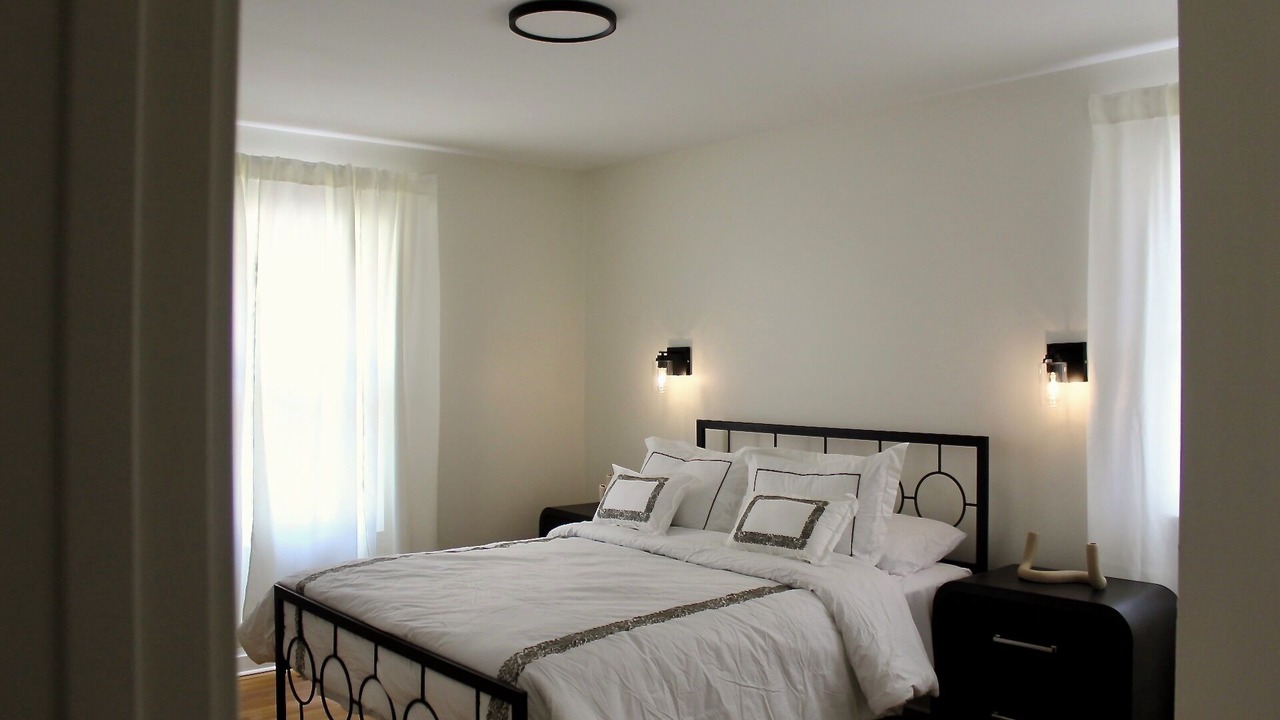 Photo of Bedroom in Diamond Lake