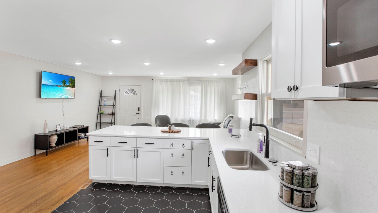 Photo of Kitchen in Diamond Lake