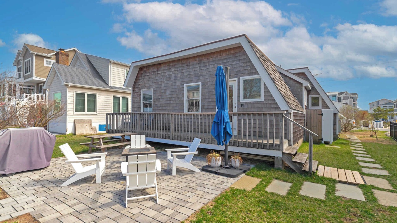 Photo of Outdoor in South Bethany Harbor