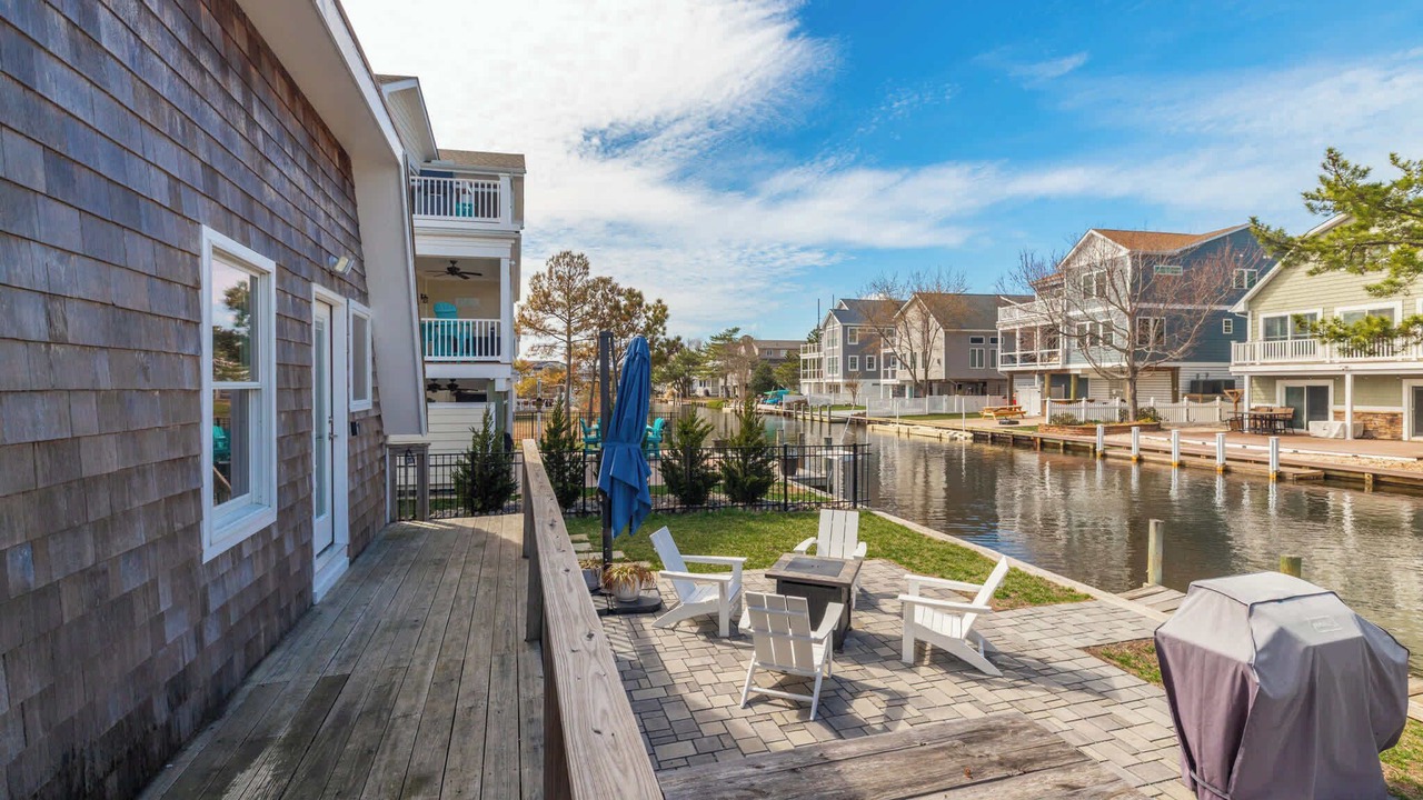 Photo of Outdoor in South Bethany Harbor