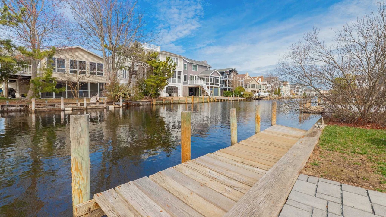 Photo of Outdoor in South Bethany Harbor