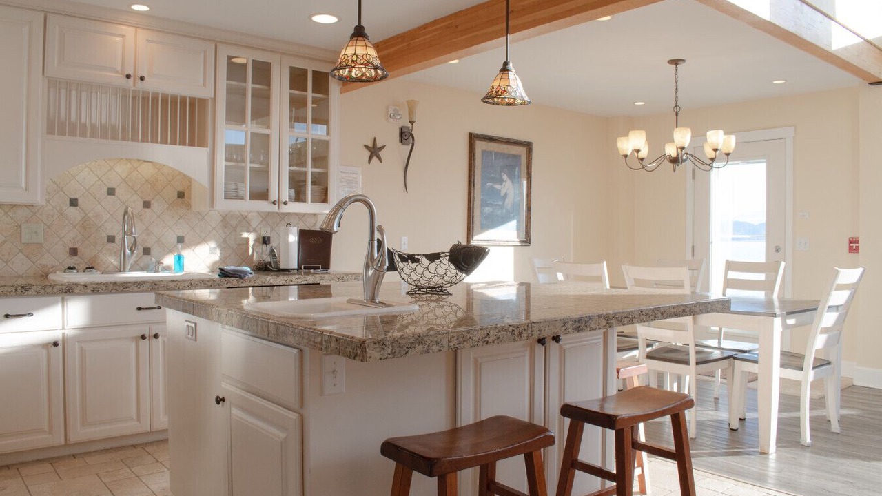 Photo of Kitchen in Homer