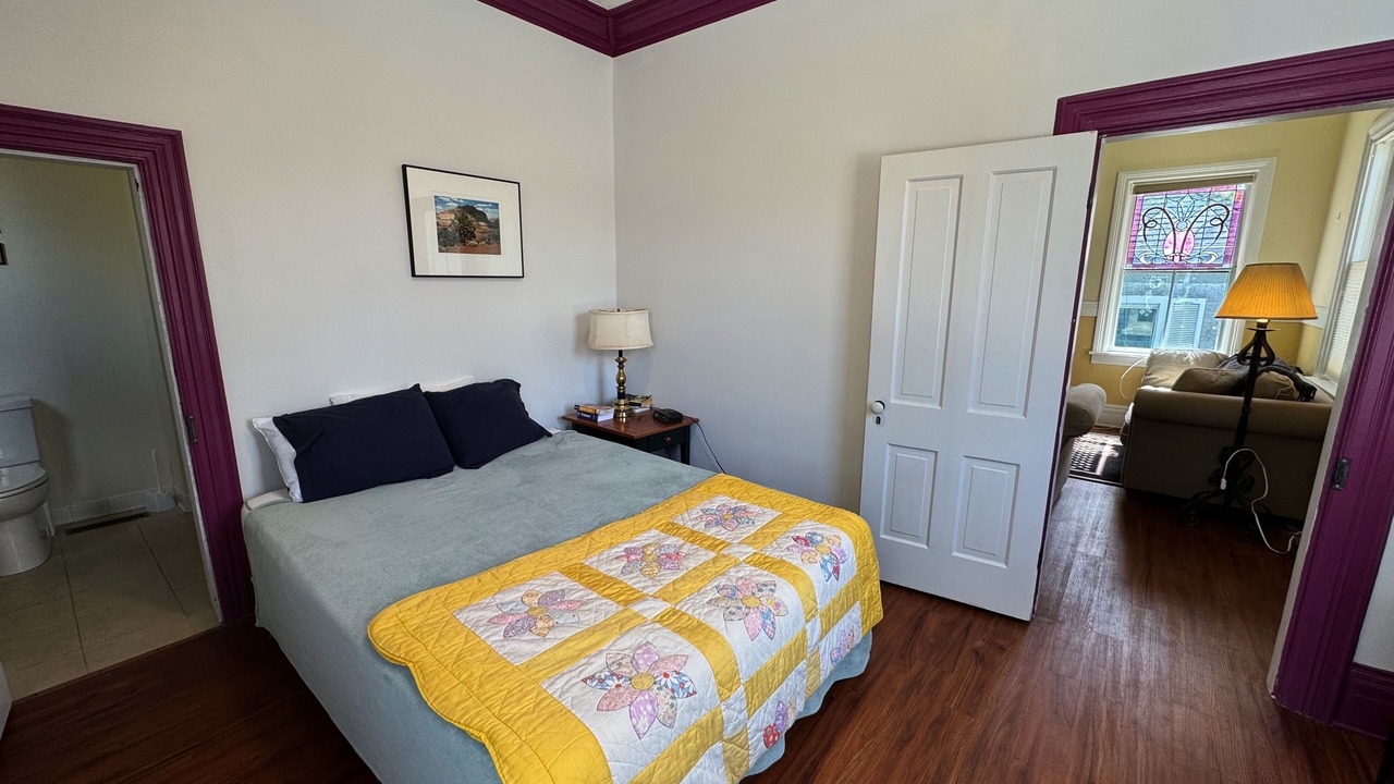 Photo of Bedroom in Lower Avenues