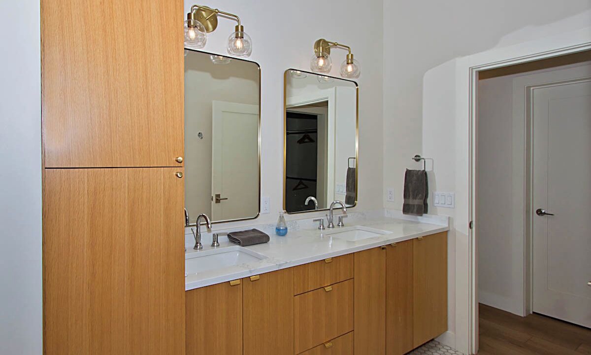 Photo of Bathroom in Fritz Creek