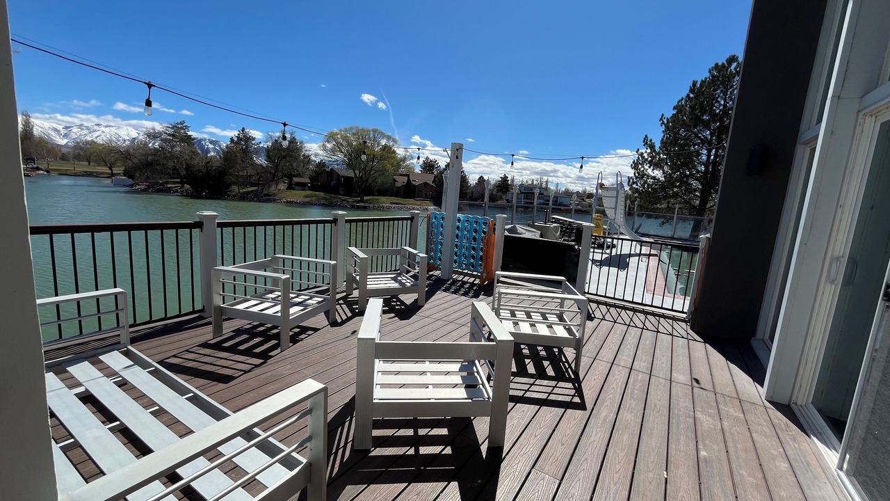 Photo of Outdoor in Stansbury Park