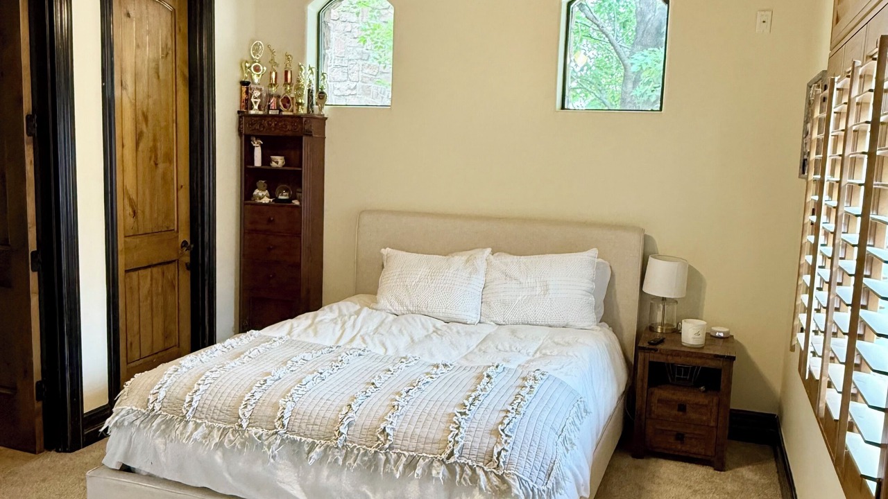 Photo of Bedroom in Gilbert