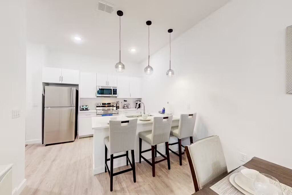Photo of Kitchen in Loughman