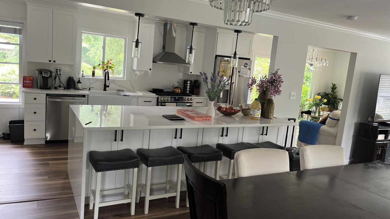 Photo of Kitchen in Annandale