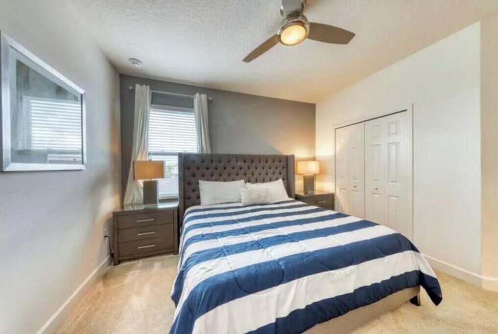 Photo of Bedroom in Loughman