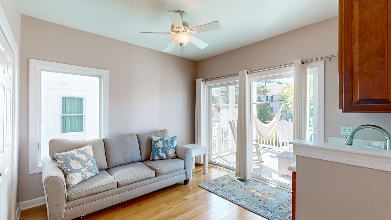 Photo of Livingroom in Rehoboth by the Sea