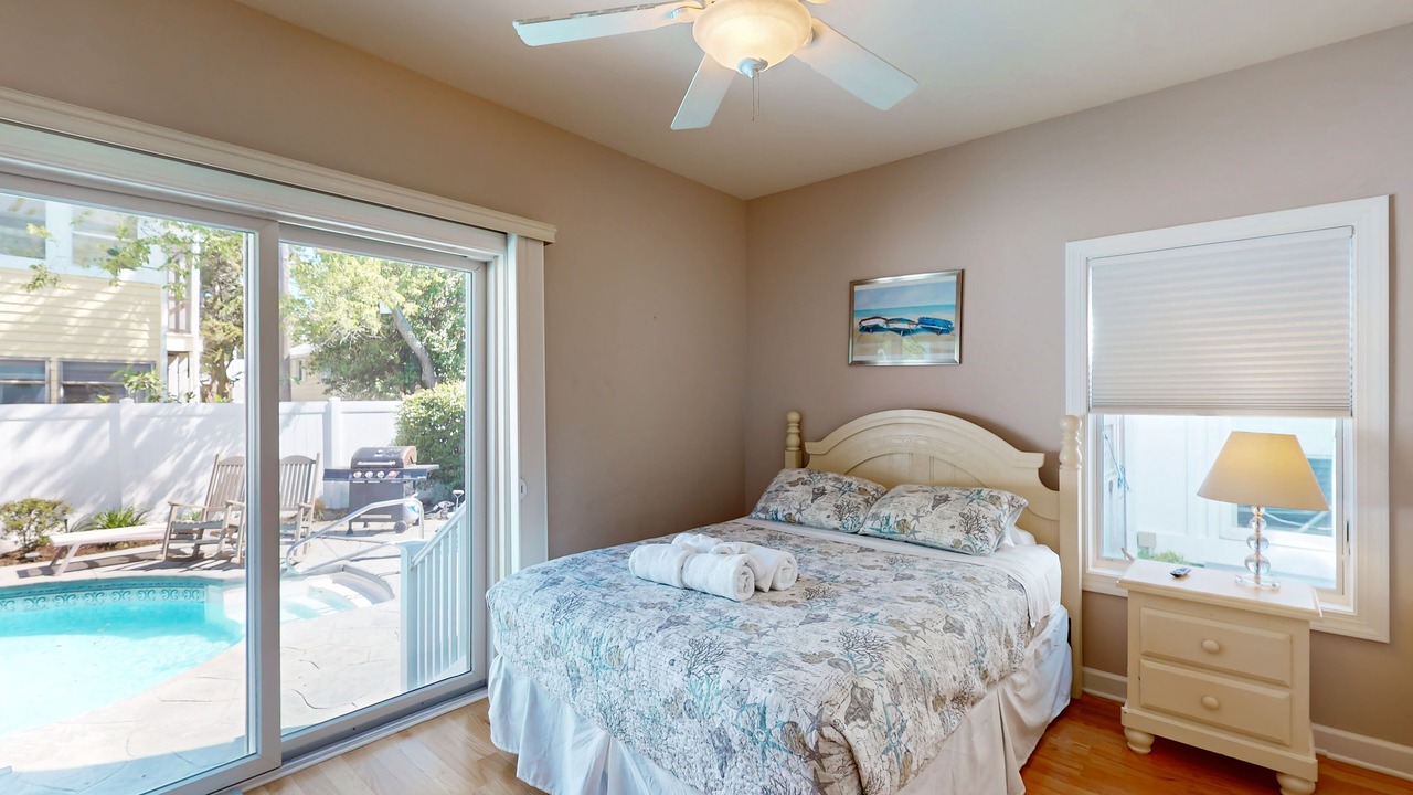 Photo of Bedroom in Rehoboth by the Sea