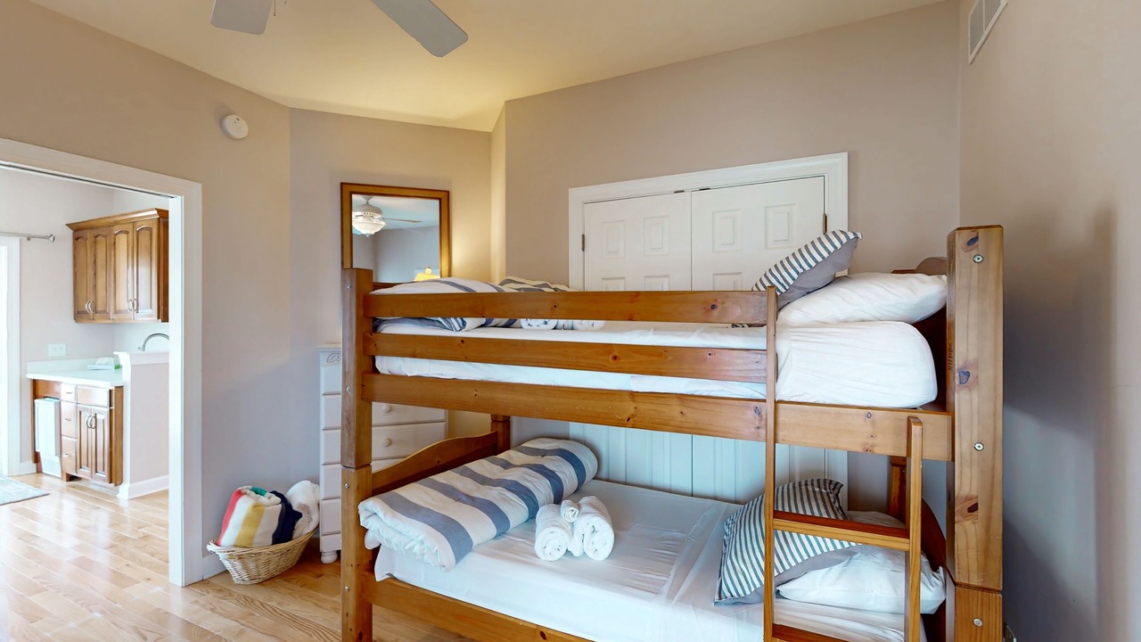Photo of Bedroom in Rehoboth by the Sea
