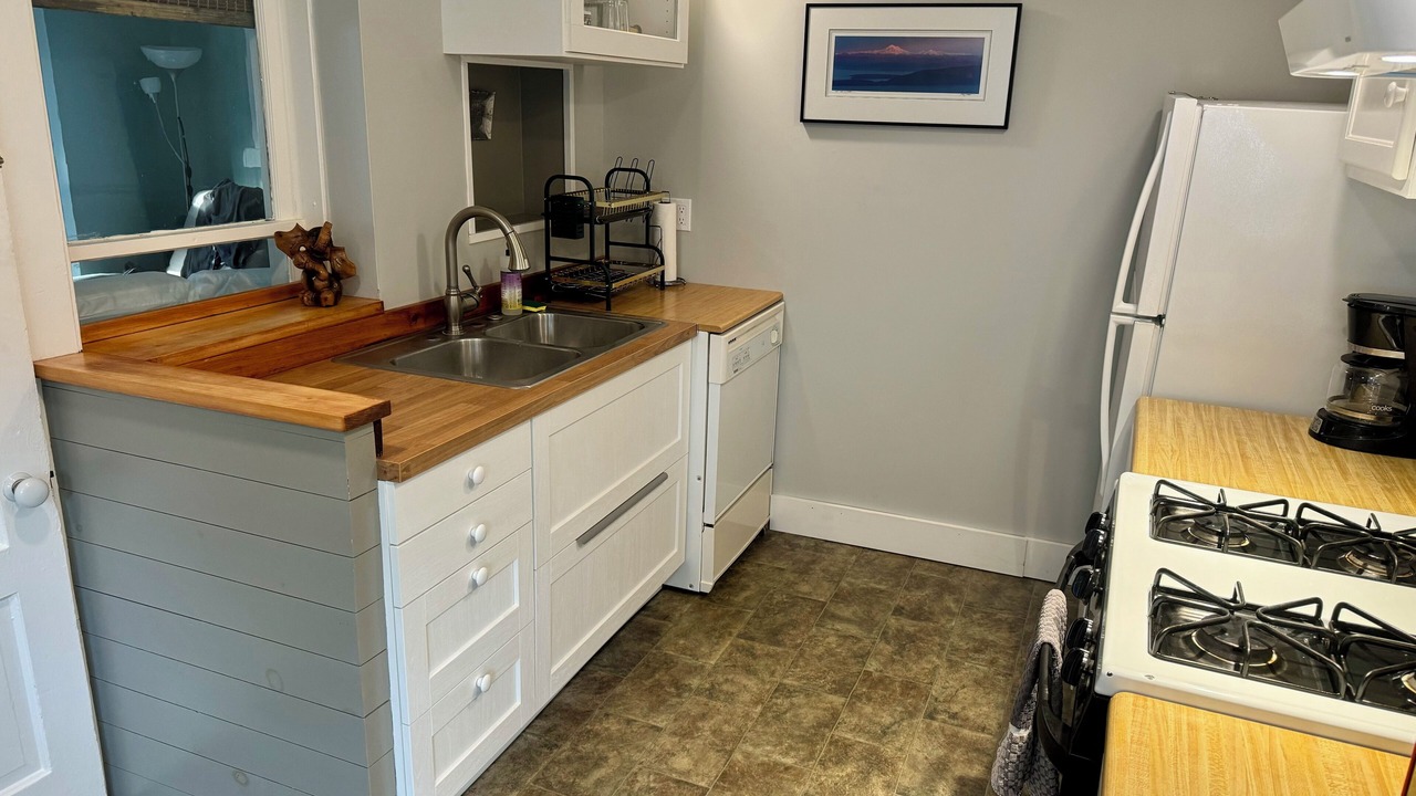 Photo of Kitchen in Canton
