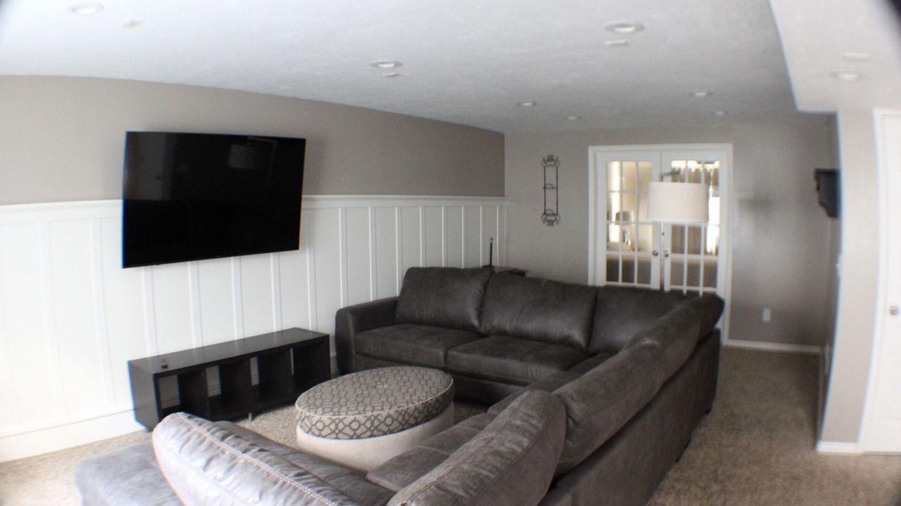 Photo of Livingroom in Stansbury Park