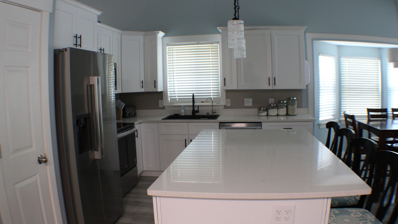 Photo of Kitchen in Stansbury Park