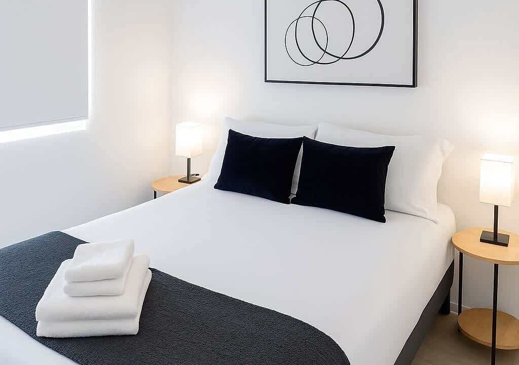 Photo of Bedroom in Greater Grand Crossing