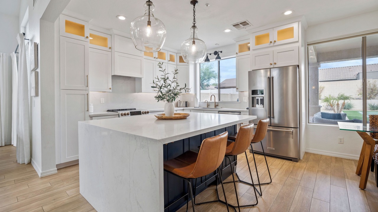 Photo of Kitchen in North Scottsdale