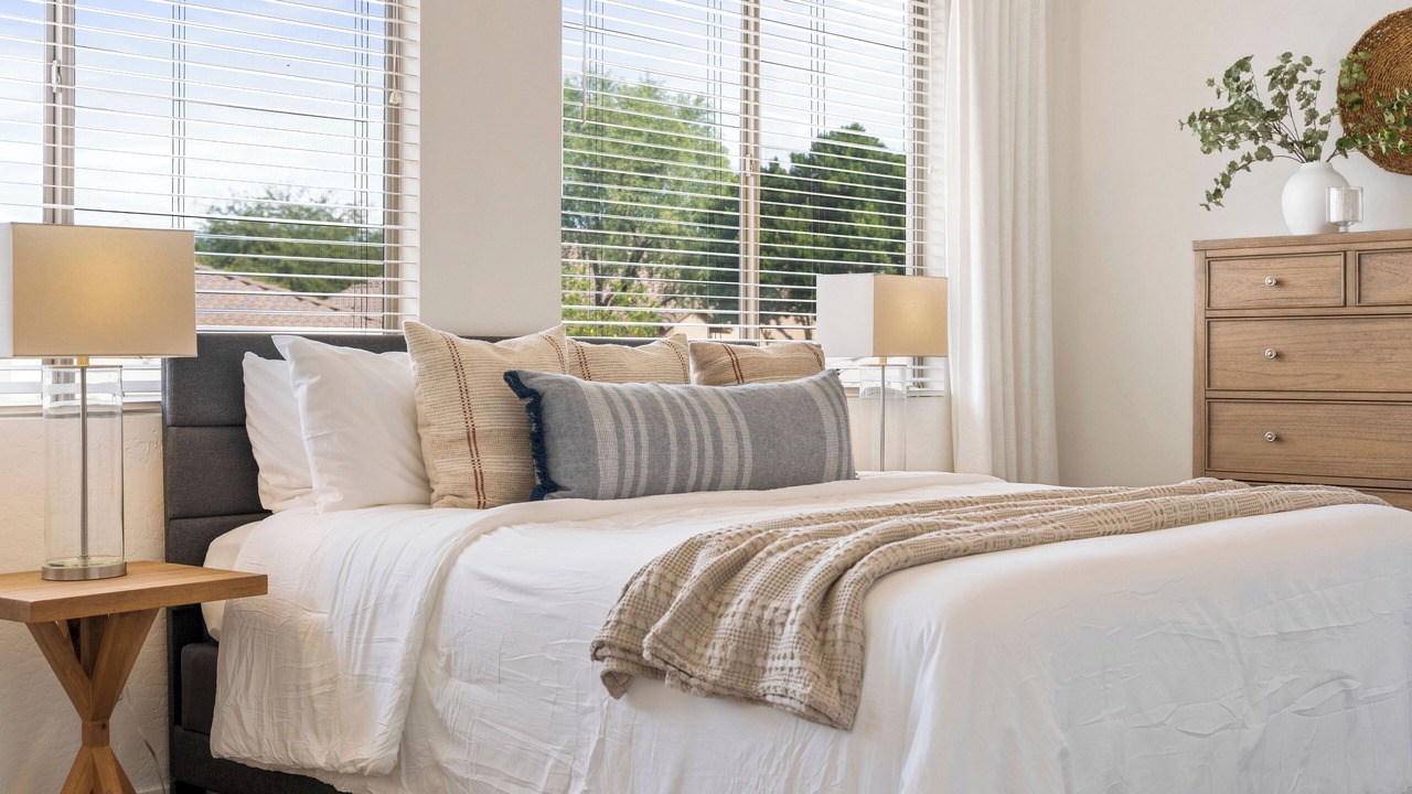 Photo of Bedroom in North Scottsdale