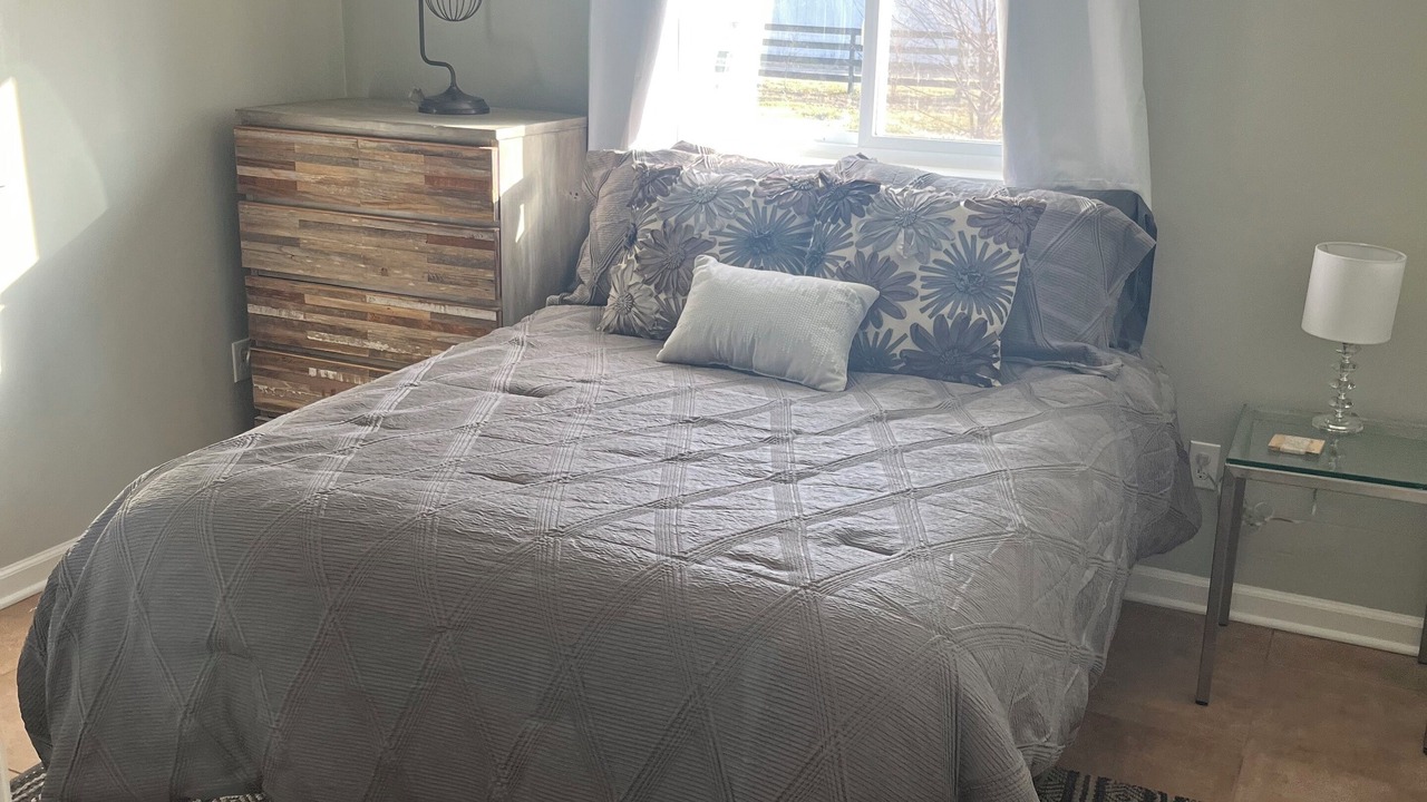 Photo of Bedroom in Paris