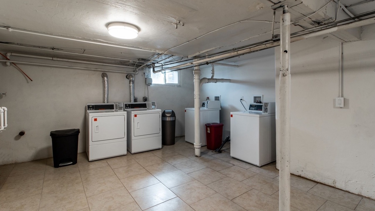 Photo of Bedroom in Downtown Salt Lake City