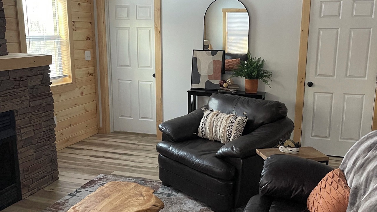 Photo of Livingroom in Cleveland