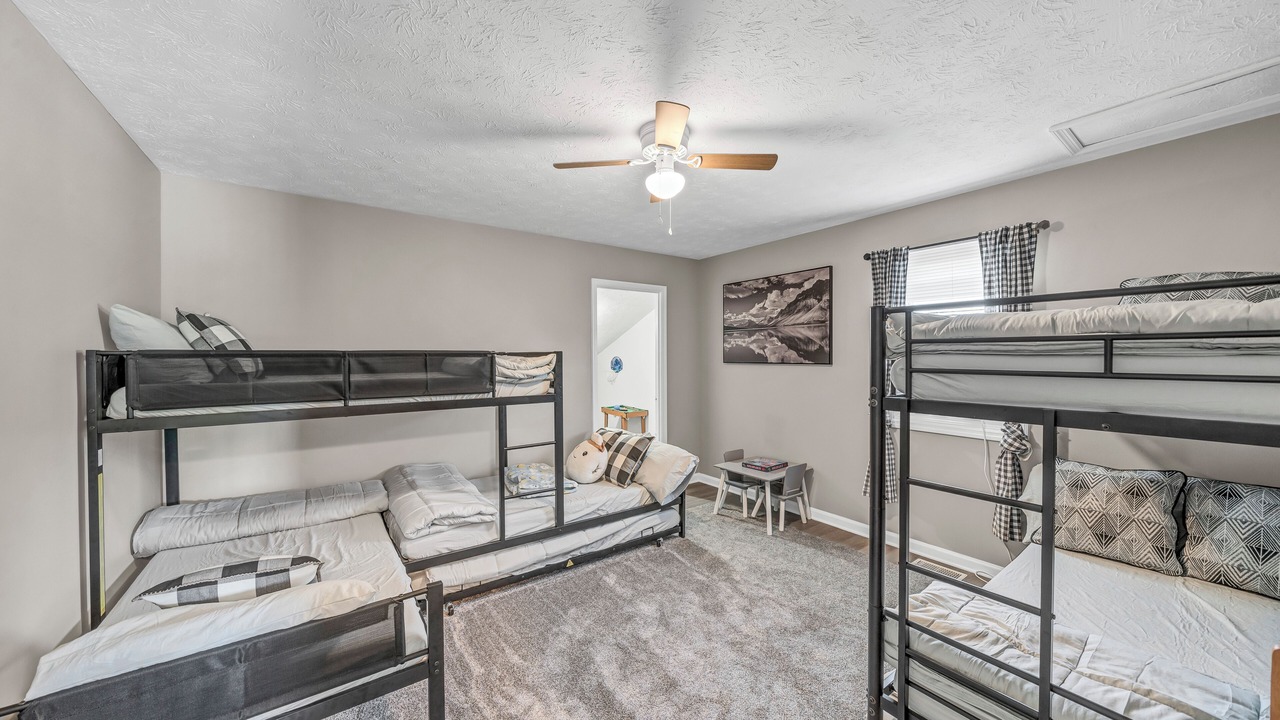 Photo of Bedroom in Georgetown