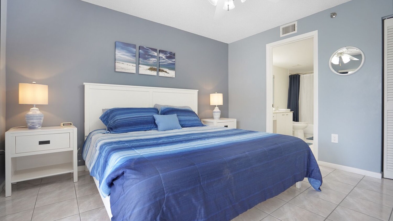 Photo of Bedroom in Sunny Isles Beach
