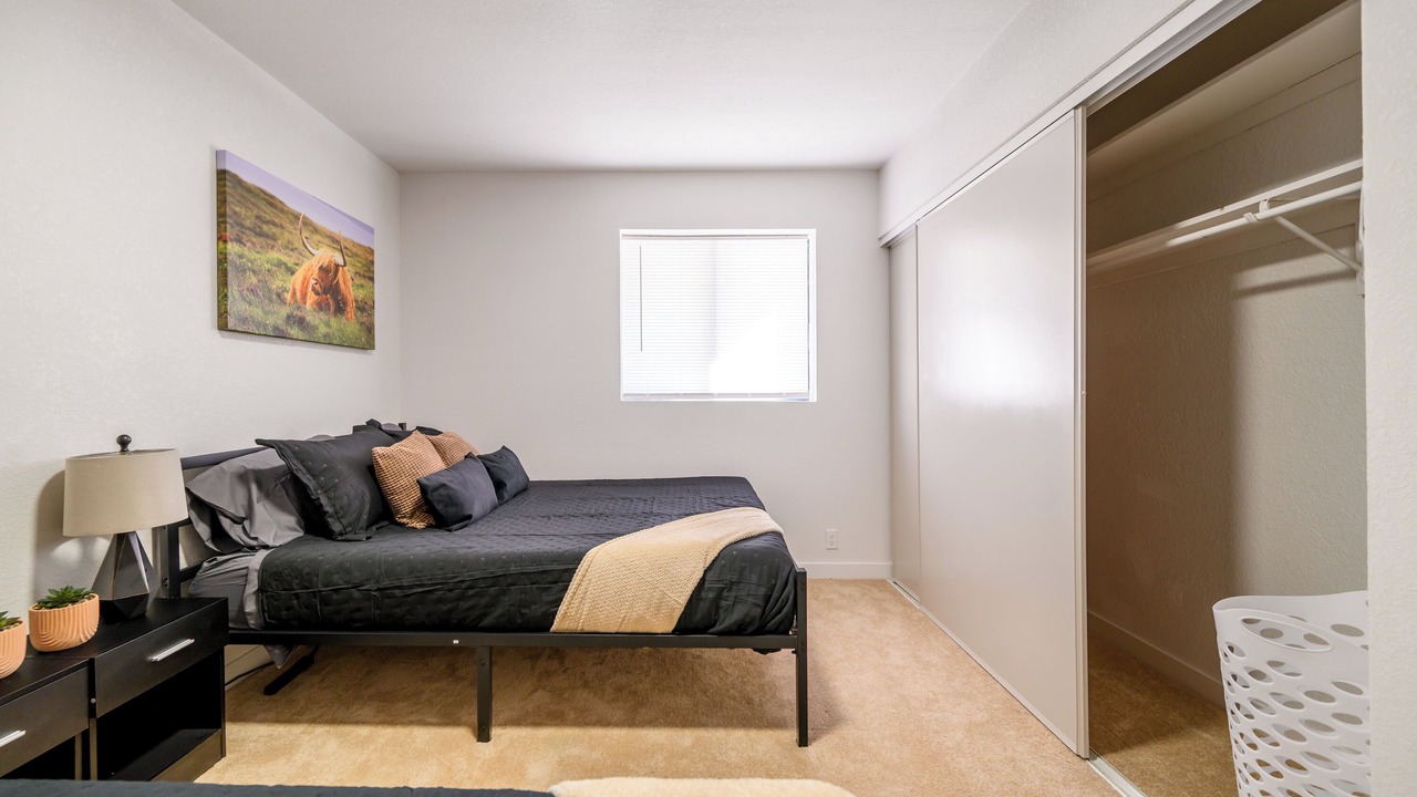Photo of Bedroom in East Mesa