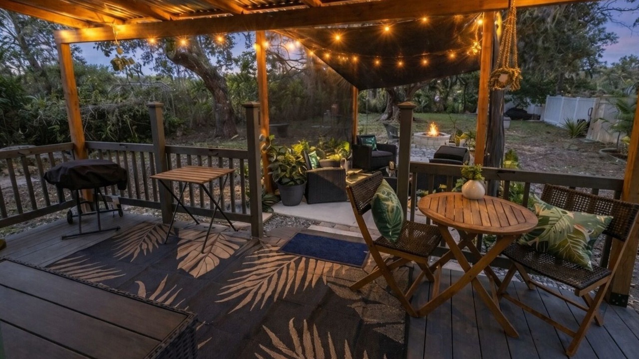 Photo of Outdoor in North Sarasota