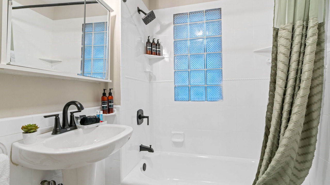 Photo of Bathroom in Regina