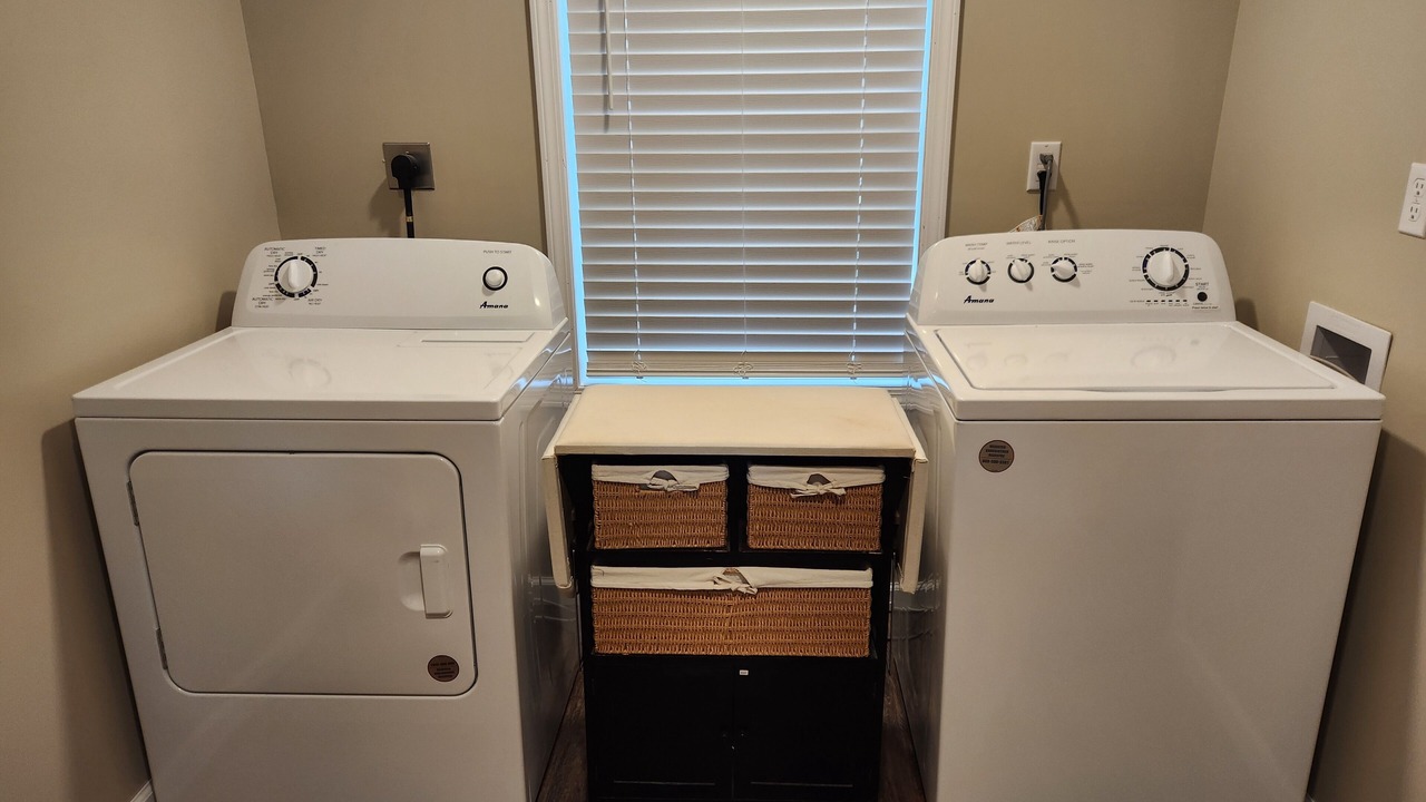 Photo of Bedroom in Town of Benton