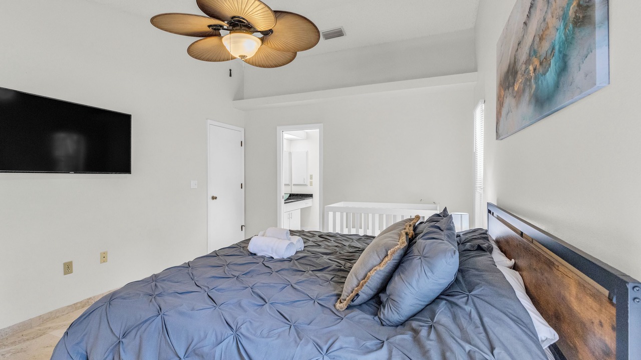 Photo of Bedroom in Fruitville