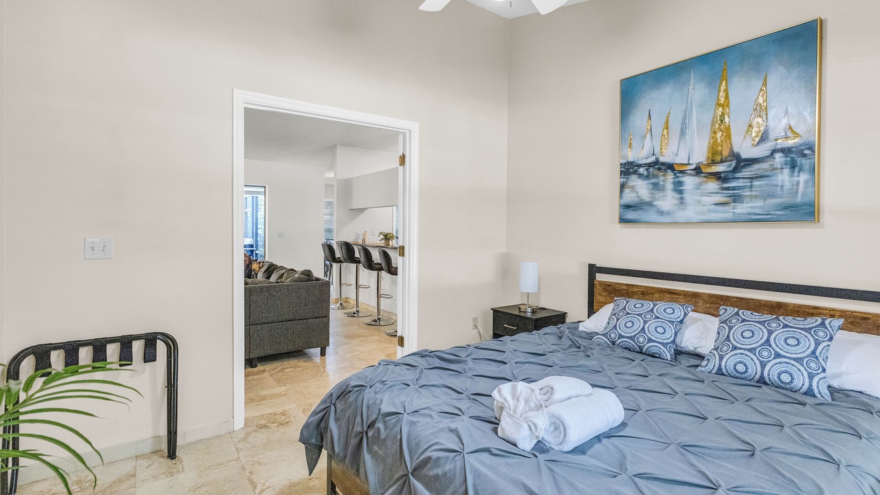 Photo of Bedroom in Fruitville