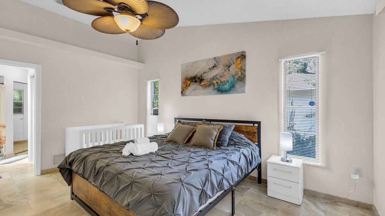 Photo of Bedroom in Fruitville