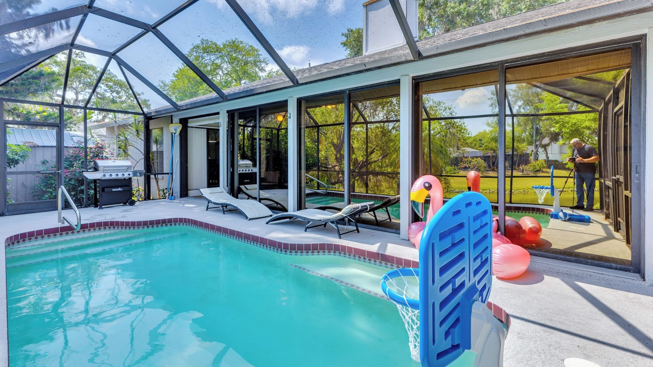 Photo of Outdoor in Fruitville