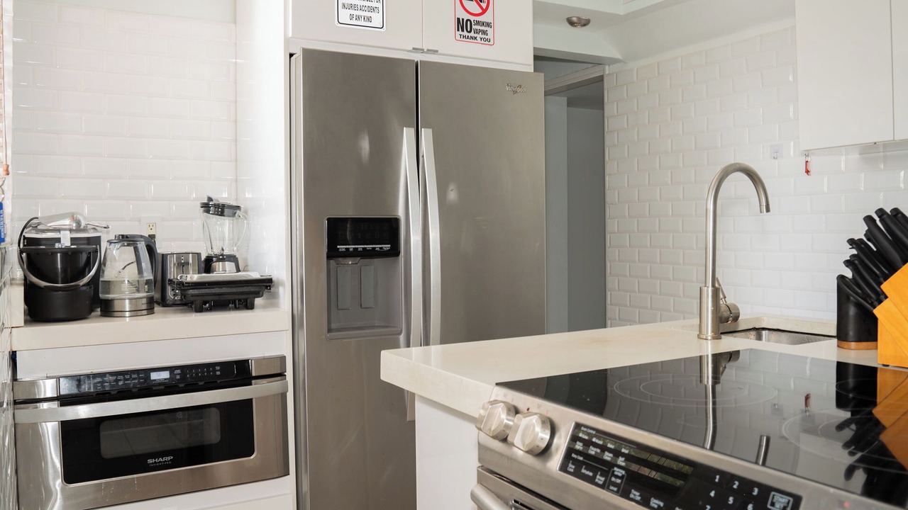 Photo of Kitchen in Allapattah