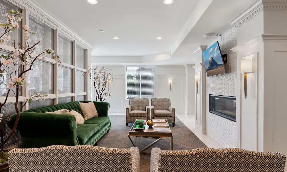 Photo of Bedroom in Downtown Salt Lake City