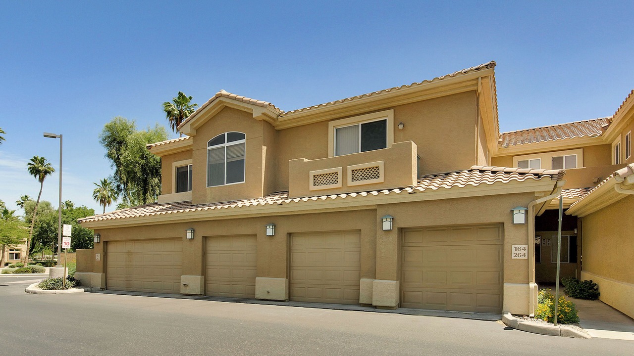 Photo of Outdoor in Superstition Springs