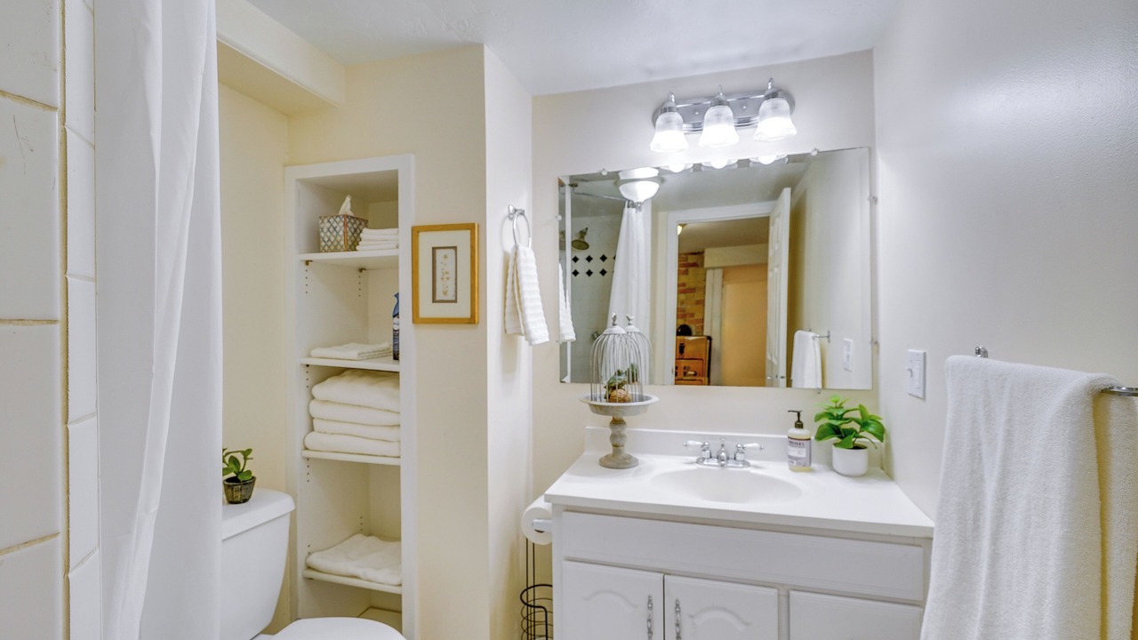 Photo of Bathroom in South Salt Lake