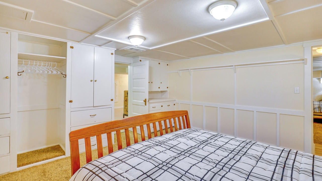 Photo of Bedroom in South Salt Lake